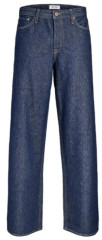 Jeans JACK & JONES Dave rovný střih Poctivý denim v pohodlném rovném střihu