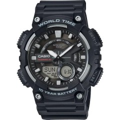 Hodinky Casio Collection AEQ-110W