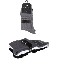 Ponožky pánské MO 3PACK (2)