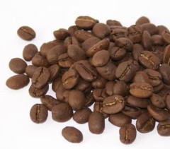Káva mletá Salvador SHG  Arabica Hmotnost balení 100g