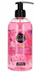 Tekuté mýdlo s pumpičkou Papilion Silk Bloom 500 ml