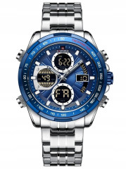 Hodinky Naviforce NF 9197S