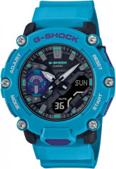 Hodinky CASIO G-SHOCK GA-2200