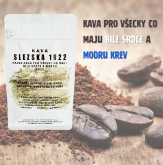 Káva Slezska 1922 zrnkova (2)