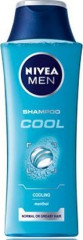 Šampon na vlasy Nivea Cool pro muže